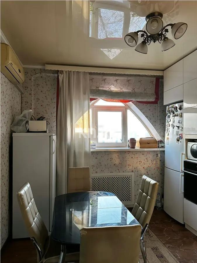 Продажа 2-комнатной квартиры, 52.8 м² - Продажа двухкомнатных квартир от собственников в Алматы фото 1 из 3