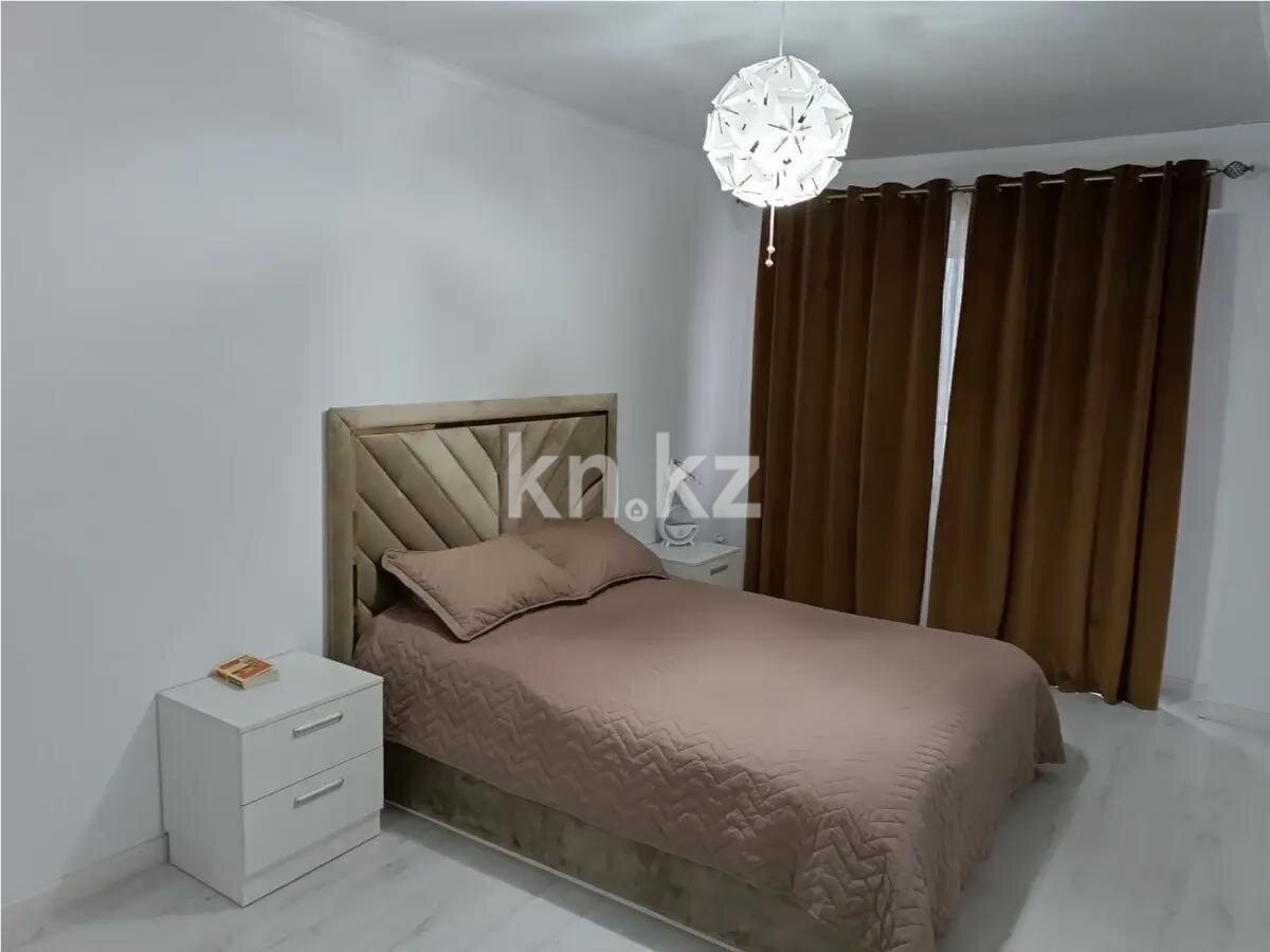 Продажа 2-комнатной квартиры, 64 м² в Алматы - фото 2