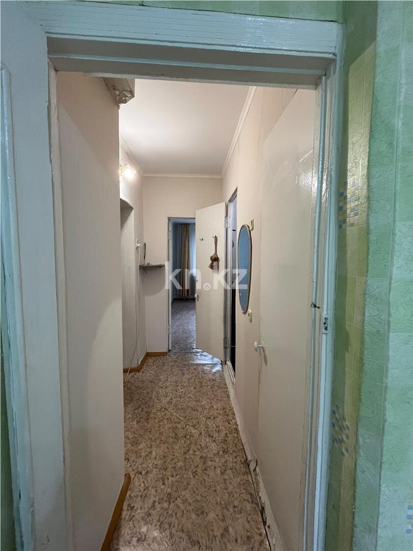 Продажа 2-комнатной квартиры, 54 м² в Караганде - фото 8