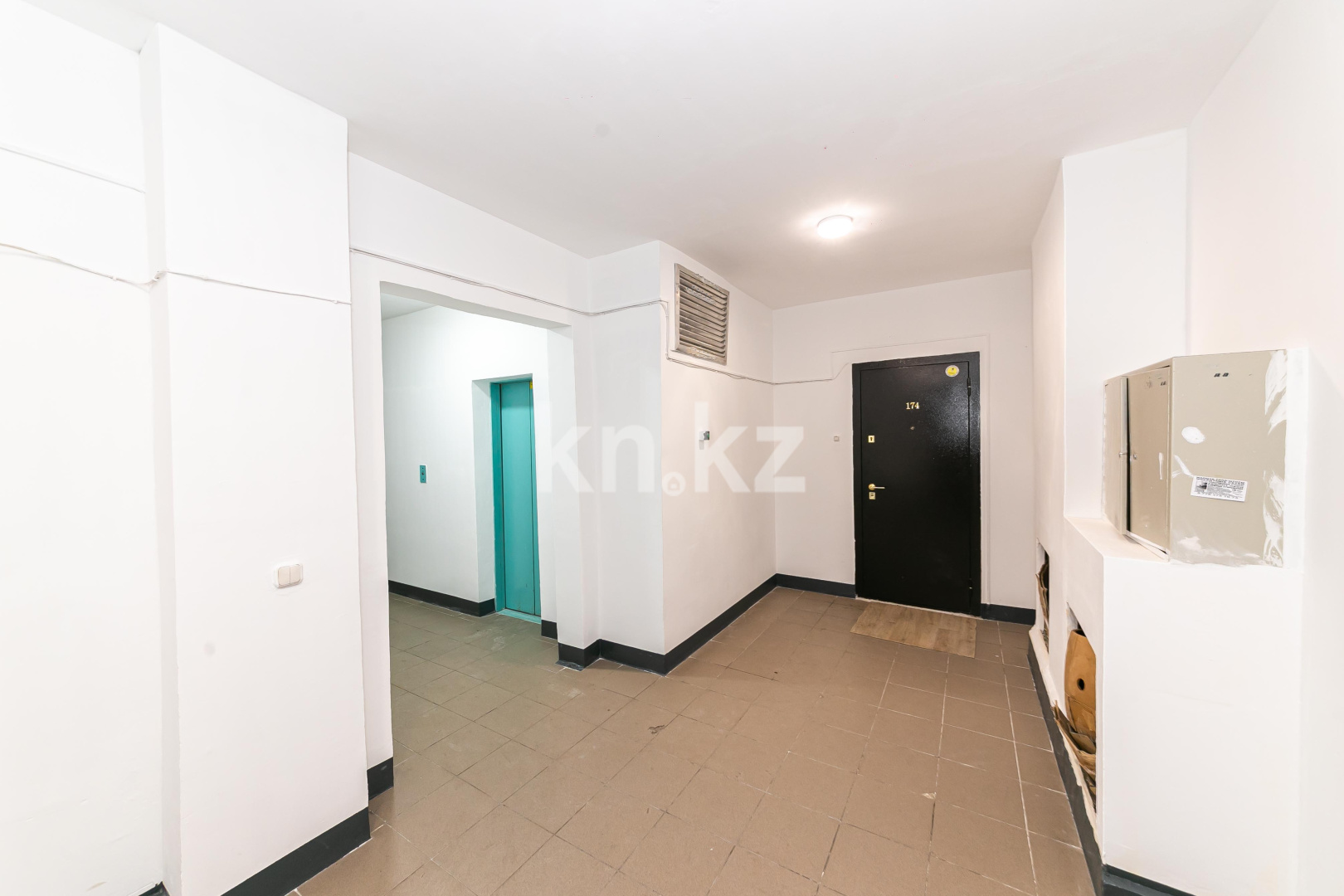 Продажа 1-комнатной квартиры, 52.7 м², пр. Богенбай батыра, дом  54 в Астане - фото 16