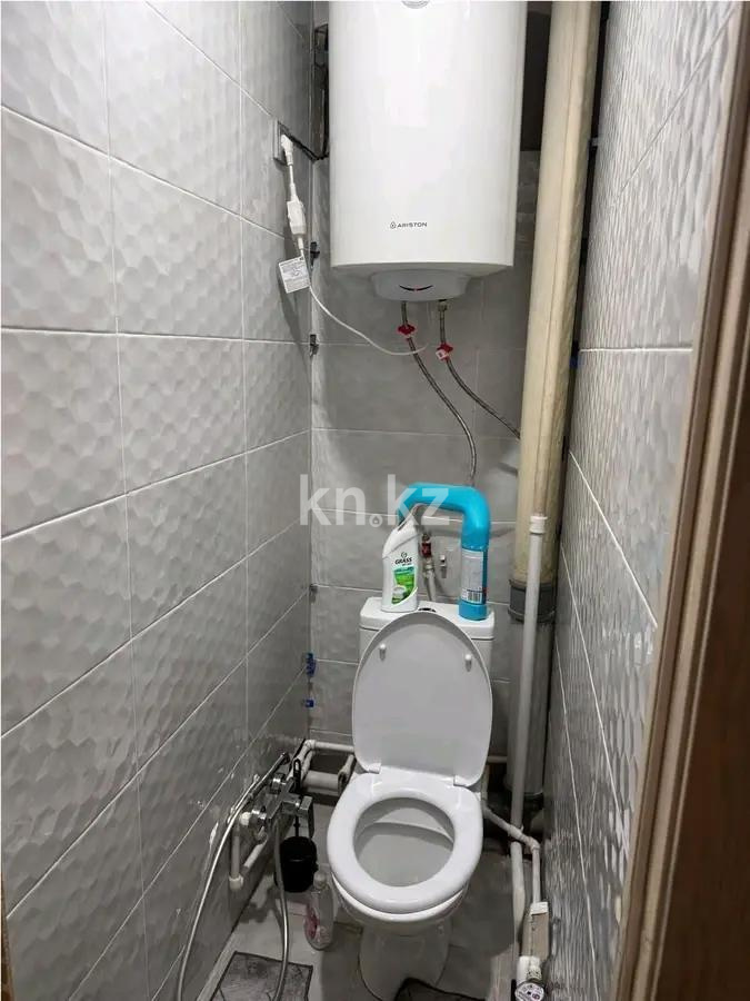 Продажа 3-комнатной квартиры, 65 м² - Продажа трехкомнатных квартир в Караганде фото 6 из 8