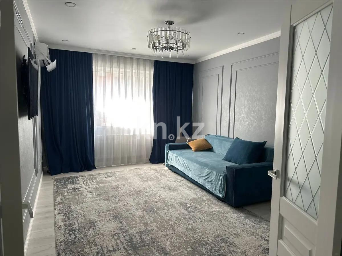 Продажа 2-комнатной квартиры, 65 м² в Алматы