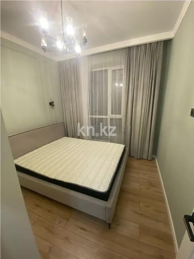 Продажа 2-комнатной квартиры, 37 м², ул. Култегин, дом  15 - Продажа  двухкомнатных квартир в новостройках Астаны с фото фото 1 из 3