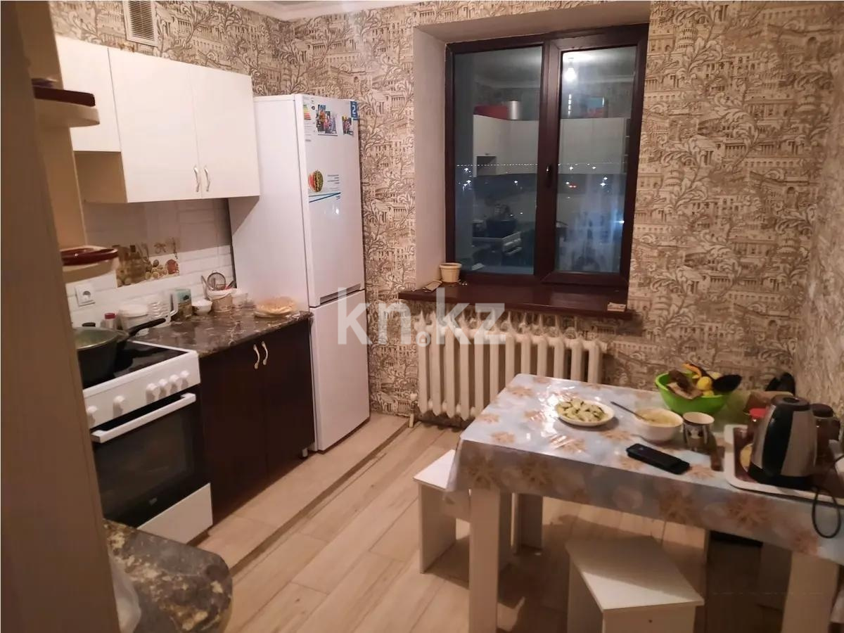 Продажа 1-комнатной квартиры, 37.5 м² в Астане - фото 2