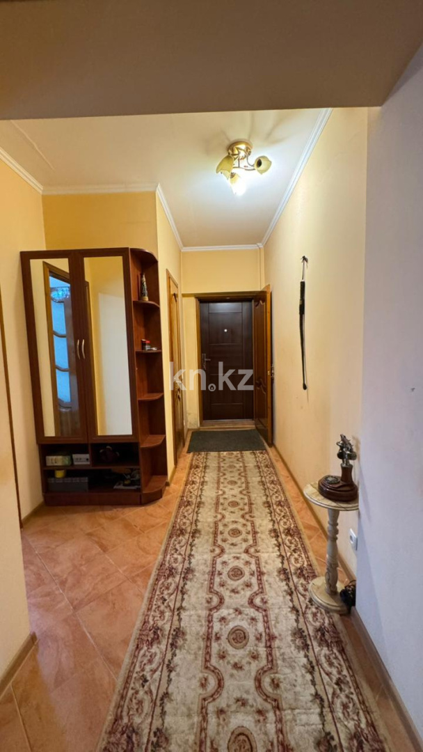 Продажа 2-комнатной квартиры, 55 м² - Недвижимость в Алматы - страница 19 фото 8 из 13