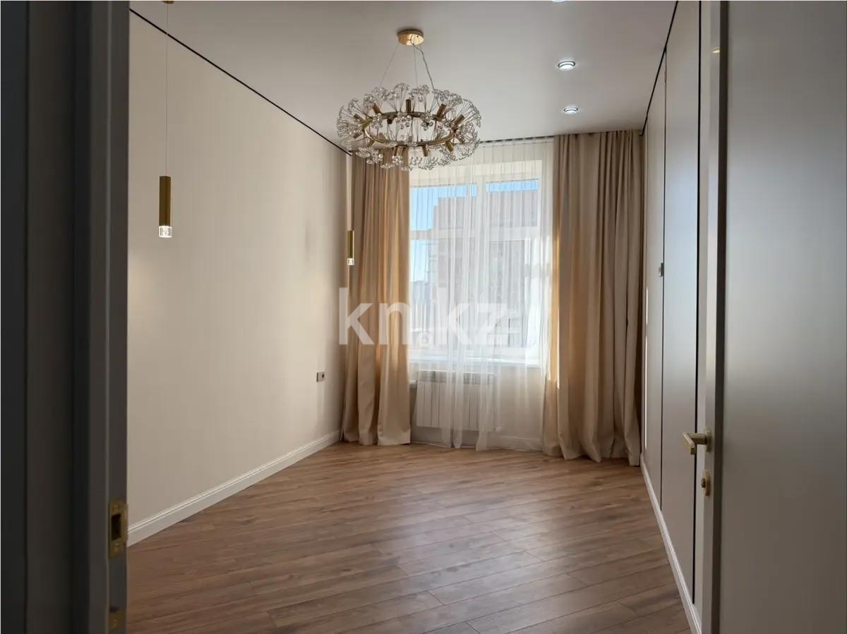 Продажа 3-комнатной квартиры, 62 м² - Продажа трехкомнатных квартир в Караганде фото 2 из 5