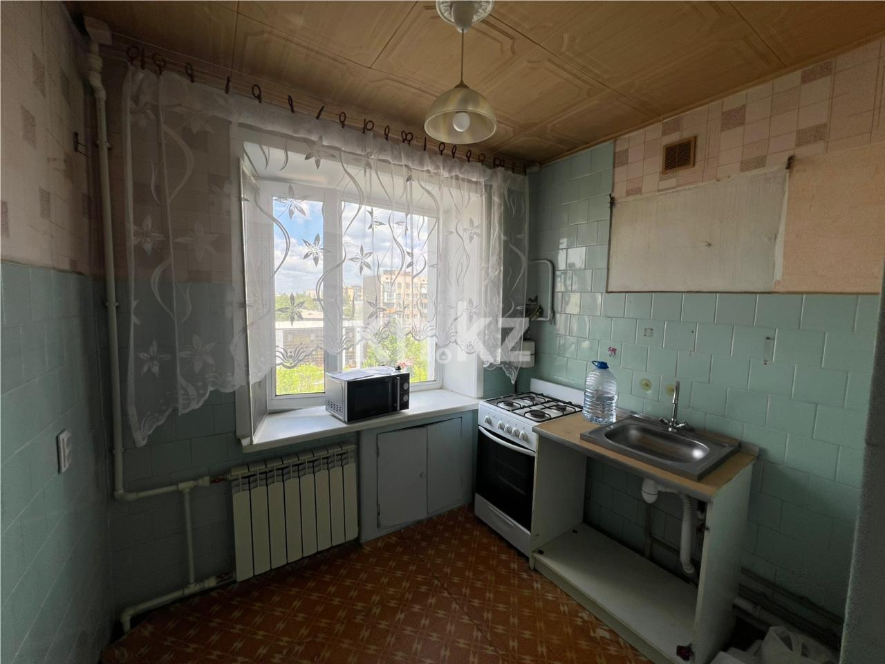 Продажа 2-комнатной квартиры, 44 м² - Продажа двухкомнатных квартир в Караганде фото 6 из 11