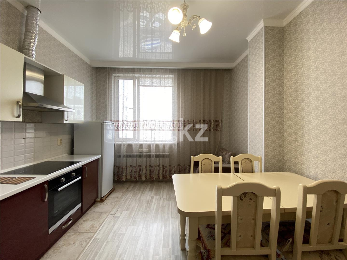 Продажа 1-комнатной квартиры, 45 м² в Астане - фото 5