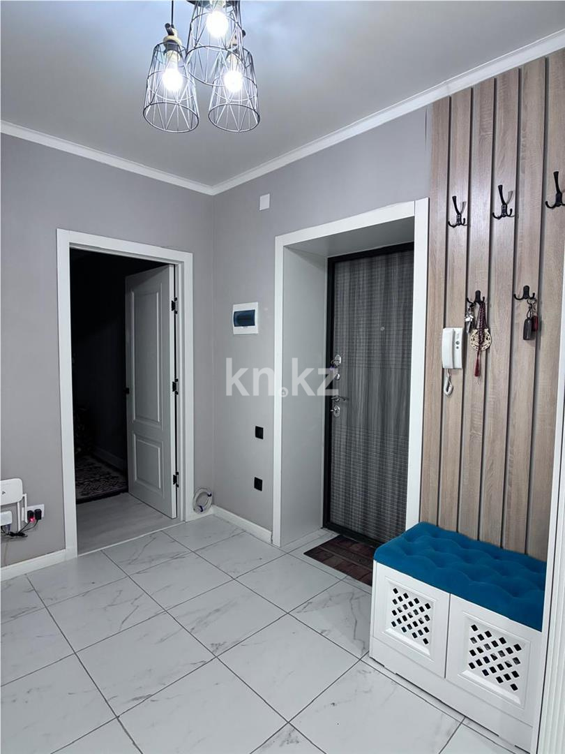 Продажа 3-комнатной квартиры, 72 м² - Продажа трехкомнатных квартир на Юго-Востоке Караганды - страница 10 фото 12 из 14