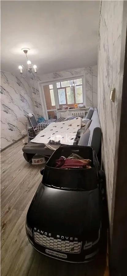 Продажа 2-комнатной квартиры, 48 м², пр. Строителей, дом  23 - Продажа  двухкомнатных квартир в Караганде без посредников фото 1 из 5