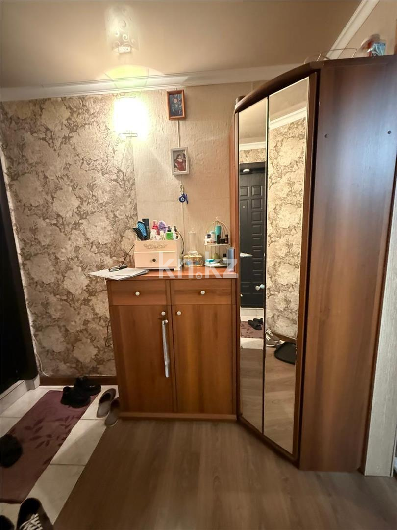 Продажа 2-комнатной квартиры, 45 м², мкр-н 11а - Продажа квартир в Караганде фото 8 из 8