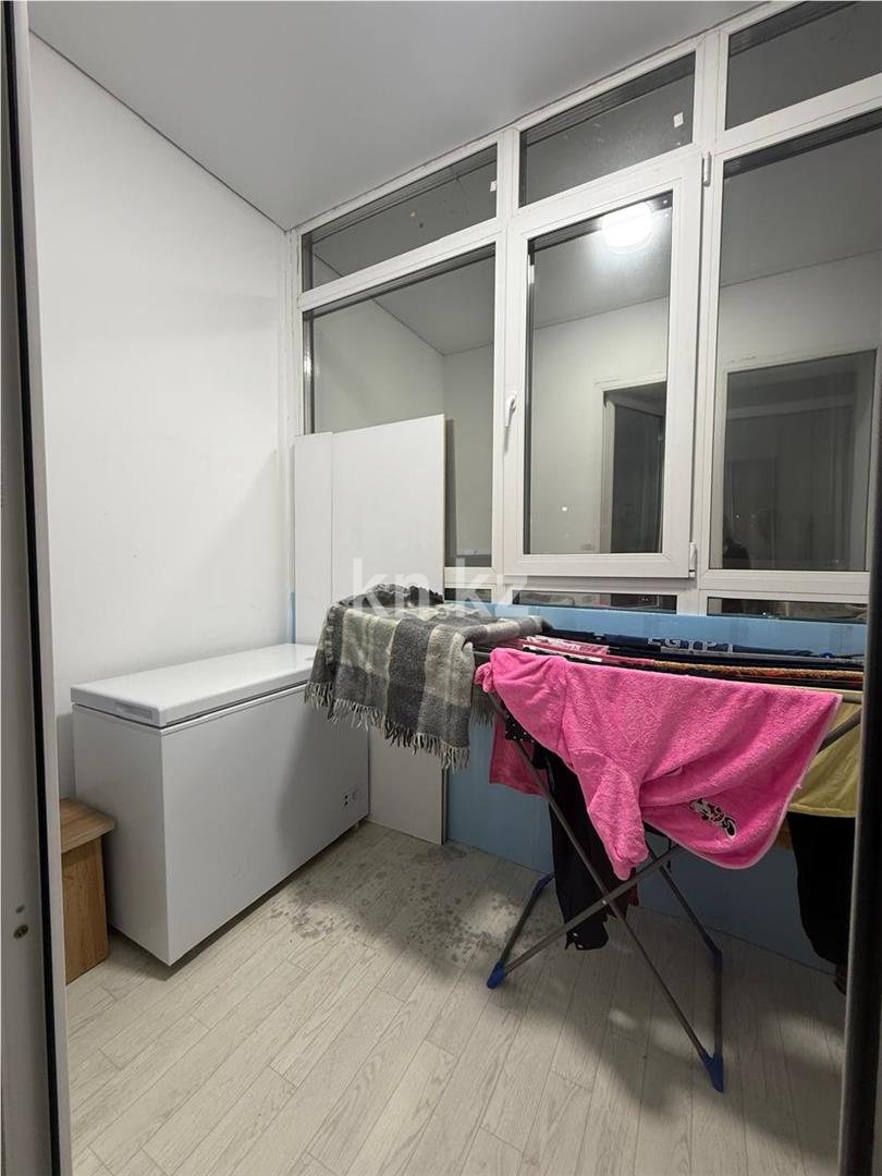 Продажа 2-комнатной квартиры, 67 м² в Караганде - фото 13