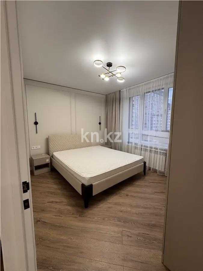 Продажа 2-комнатной квартиры, 51.4 м² в Алматы - фото 2