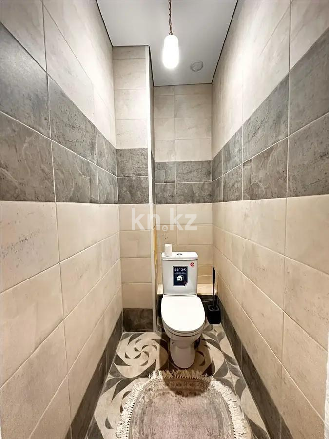 Продажа 1-комнатной квартиры, 46 м² в Астане - фото 3