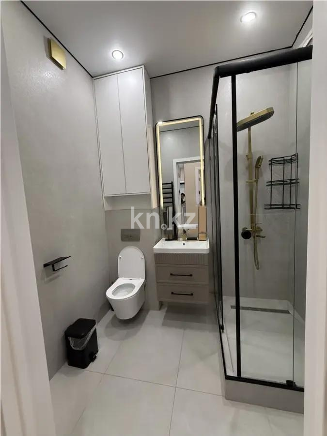 Продажа 3-комнатной квартиры, 72.2 м² в Алматы - фото 5