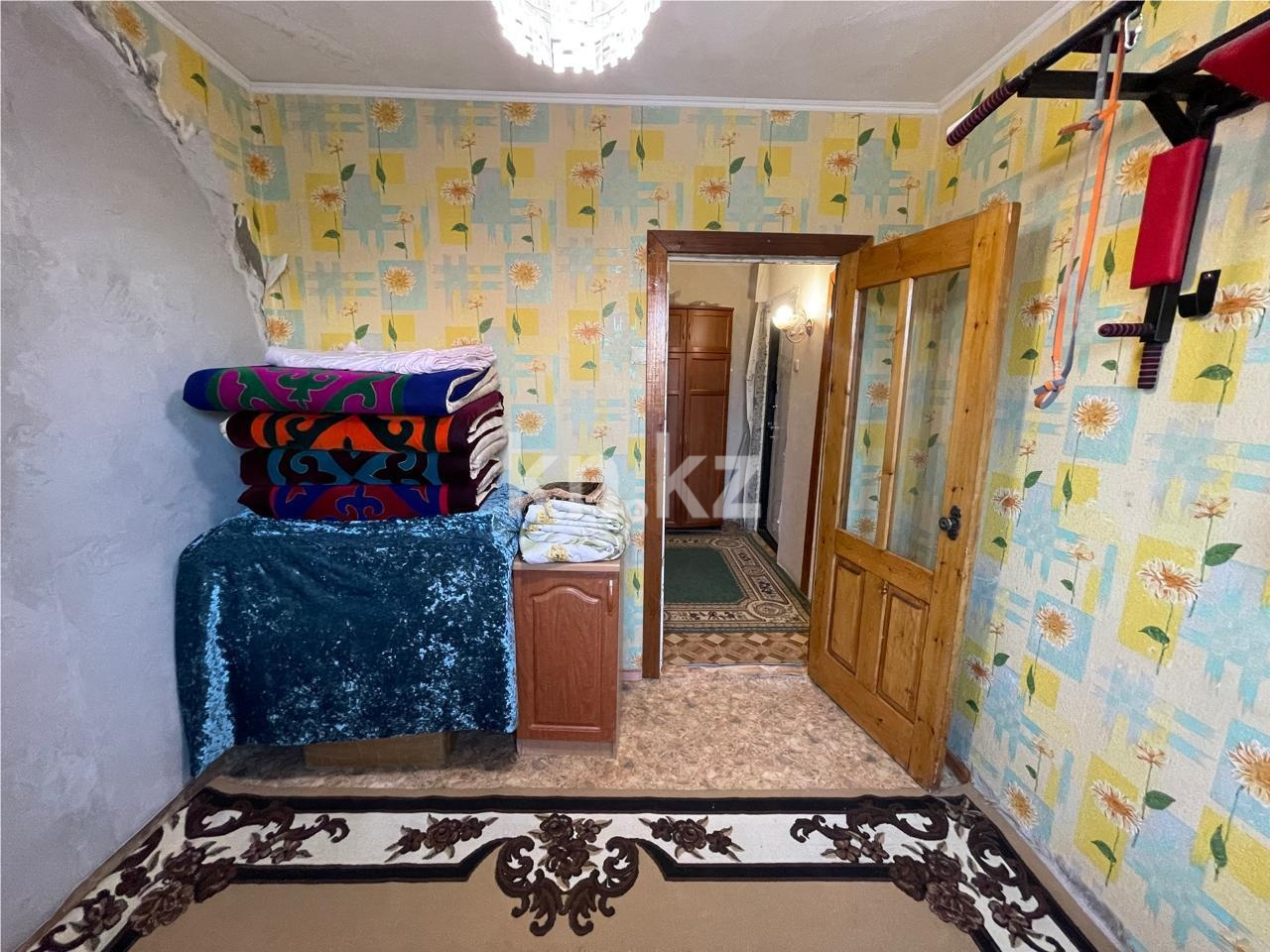 Продажа 3-комнатной квартиры, 63 м² - Продажа квартир в Семее фото 6 из 13