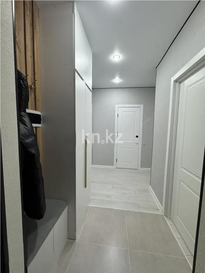 Продажа 2-комнатной квартиры, 63.8 м² - Продажа  двухкомнатных квартир в новостройках Астаны - страница 2 фото 5 из 6