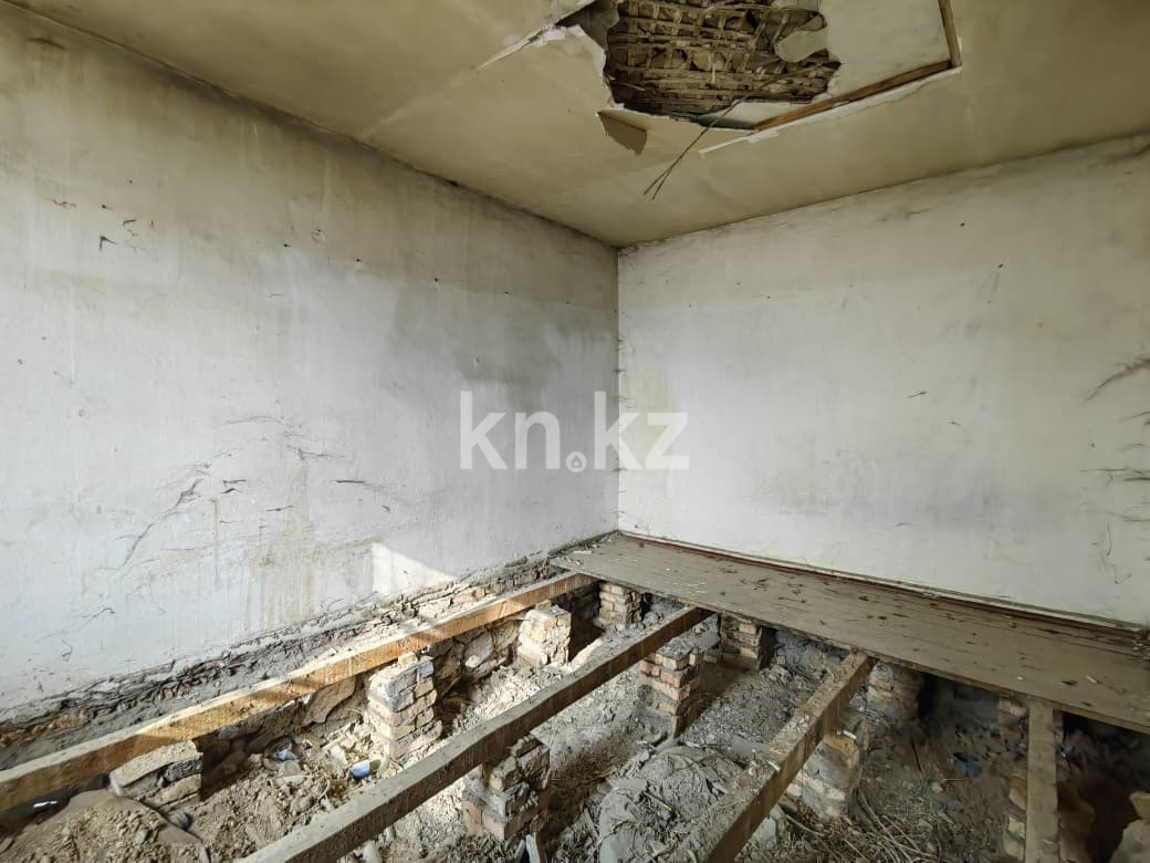 Продажа 3-комнатного дома, 46 м² - Продажа домов, коттеджей в Михайловке Караганды фото 4 из 11