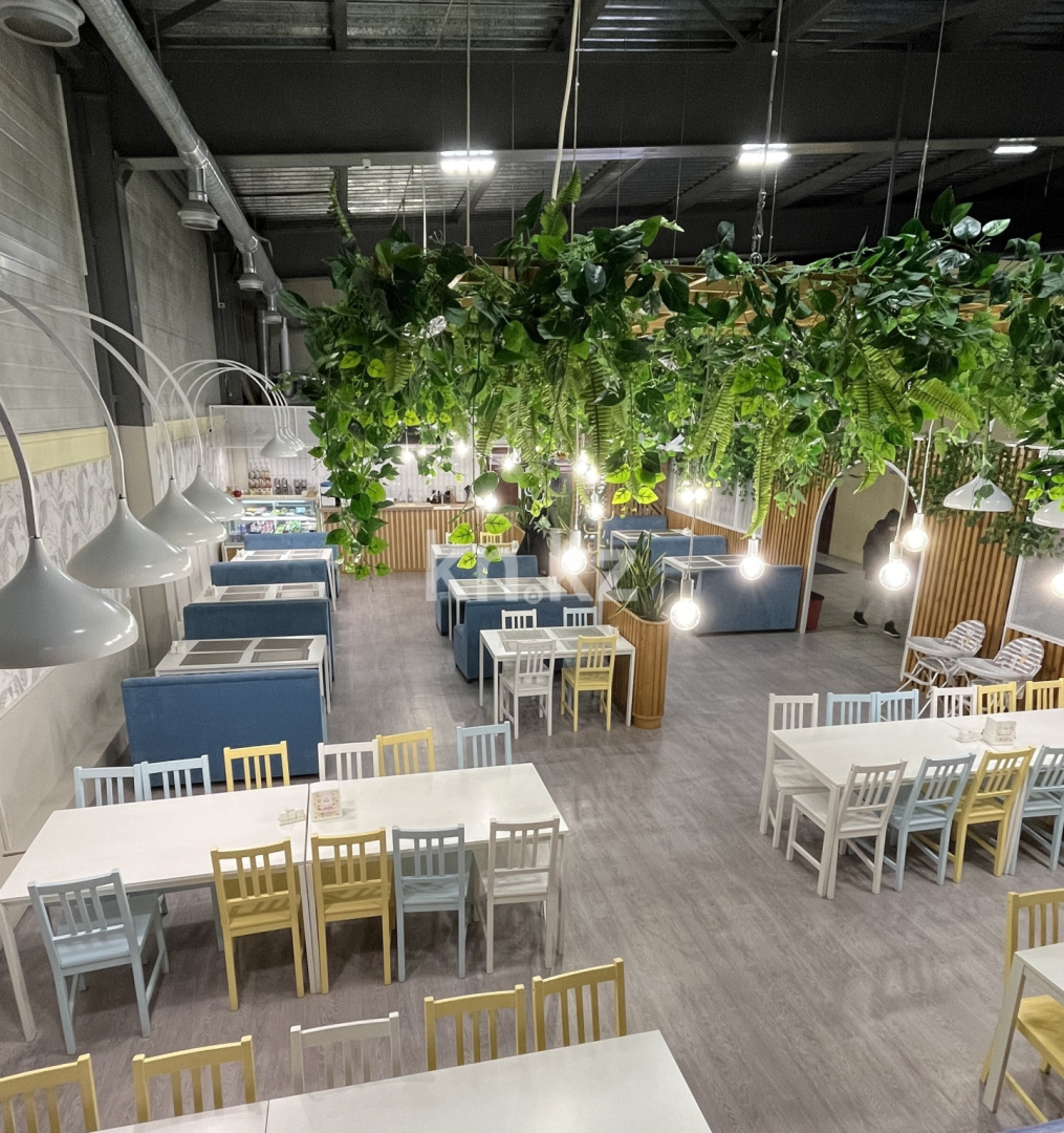 Продажа бизнеса, 1200 м² - Недвижимость в Казахстане фото 3 из 5