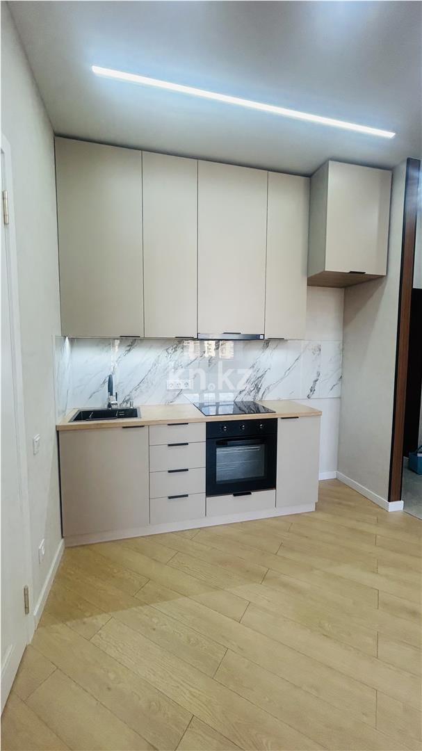 Продажа 2-комнатной квартиры, 45 м² - Продажа двухкомнатных квартир в кирпичном доме в Казахстане - страница 112 фото 3 из 21