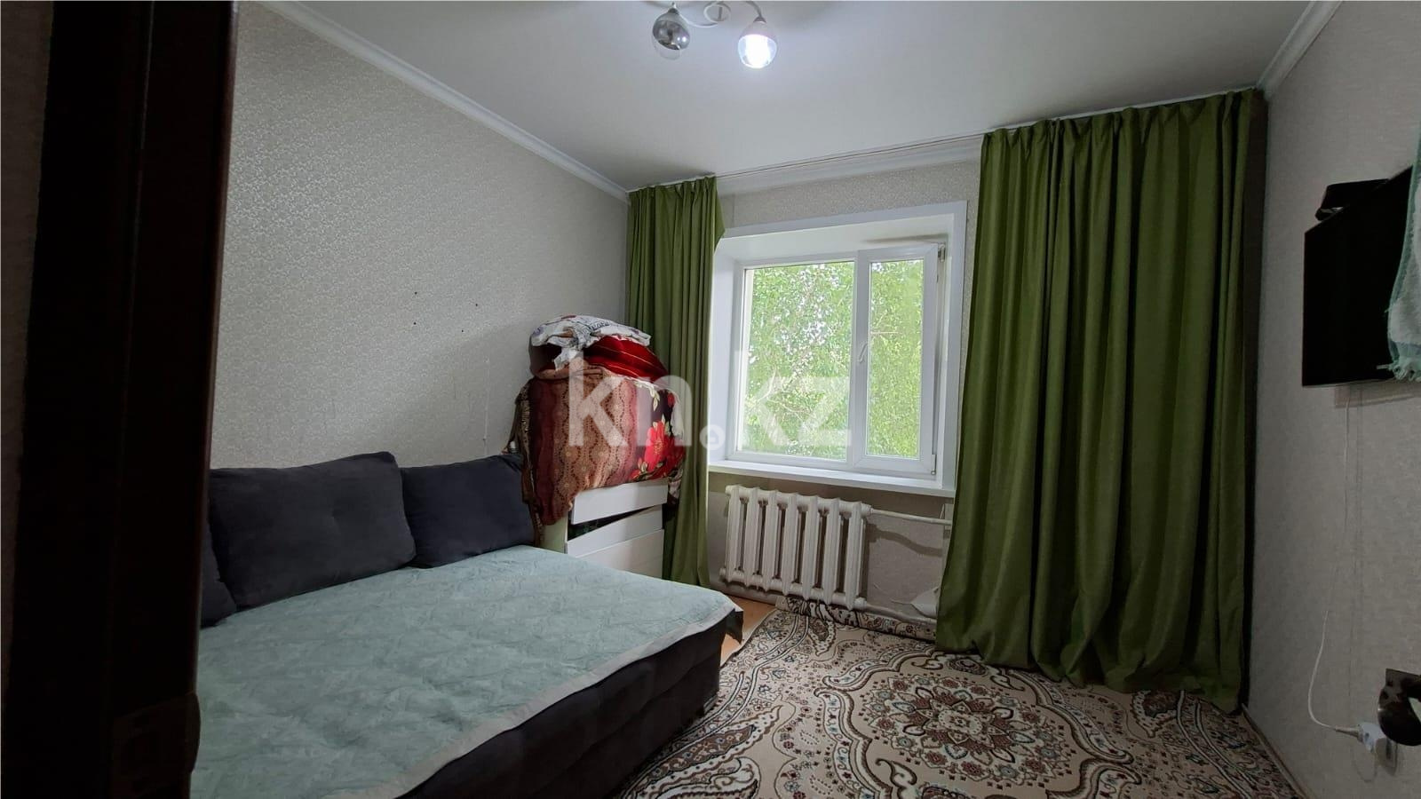 Продажа 2-комнатной квартиры, 50 м² в Астане - фото 2