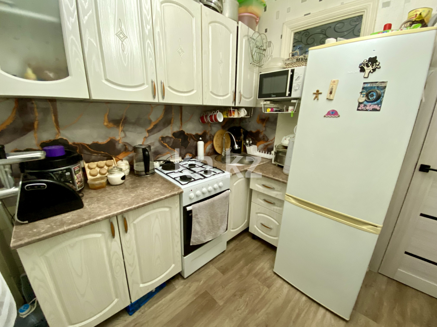 Продажа 3-комнатной квартиры, 55.7 м², ул. Московская в Сарани - фото 9