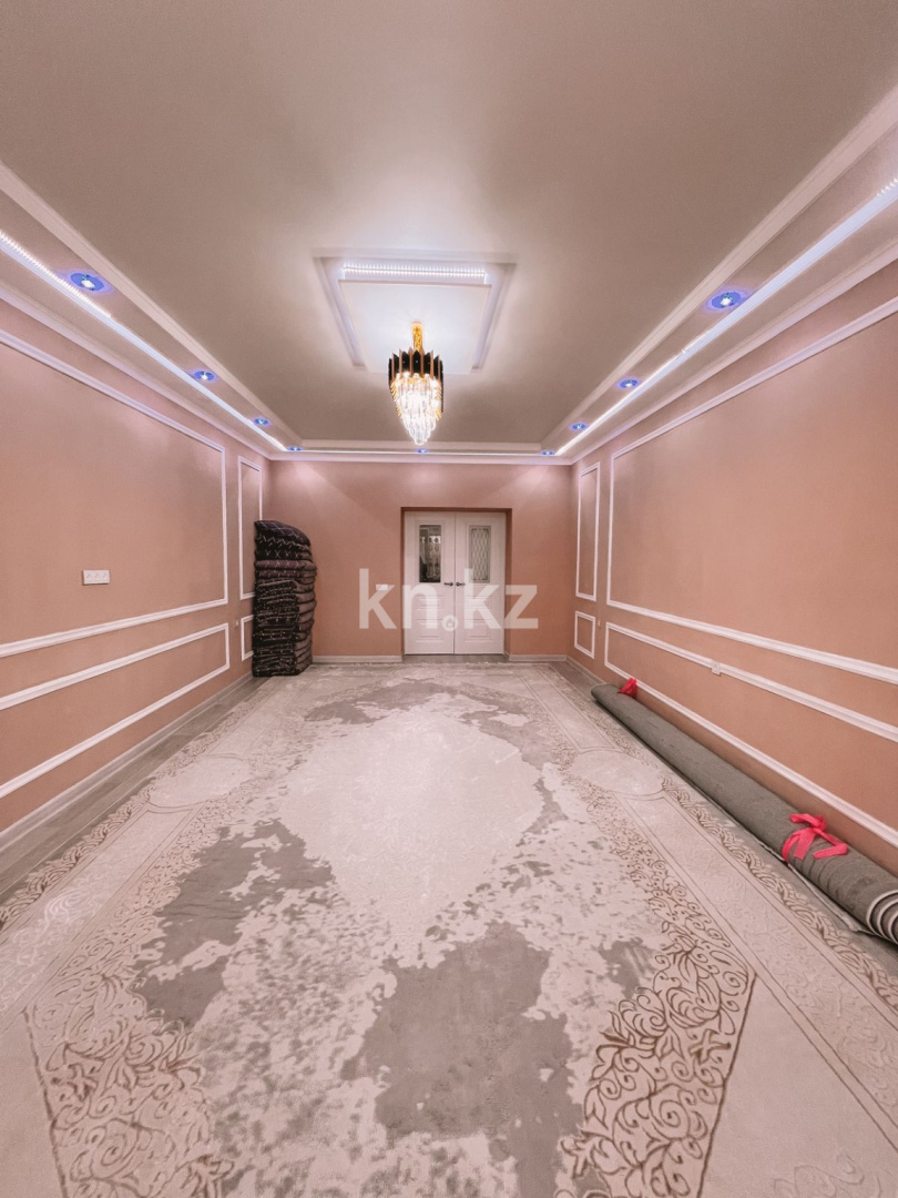 Продажа 3-комнатной квартиры, 80 м², мкр-н 16, дом  77 - Продажа квартир в Актау фото 6 из 15