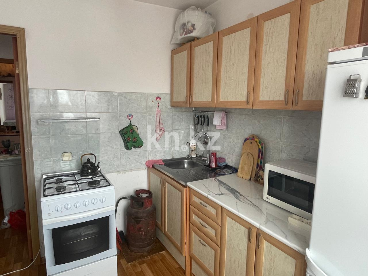 Продажа 2-комнатной квартиры, 44 м², ул. Кужанова - Продажа  двухкомнатных квартир в Сарани фото 6 из 9