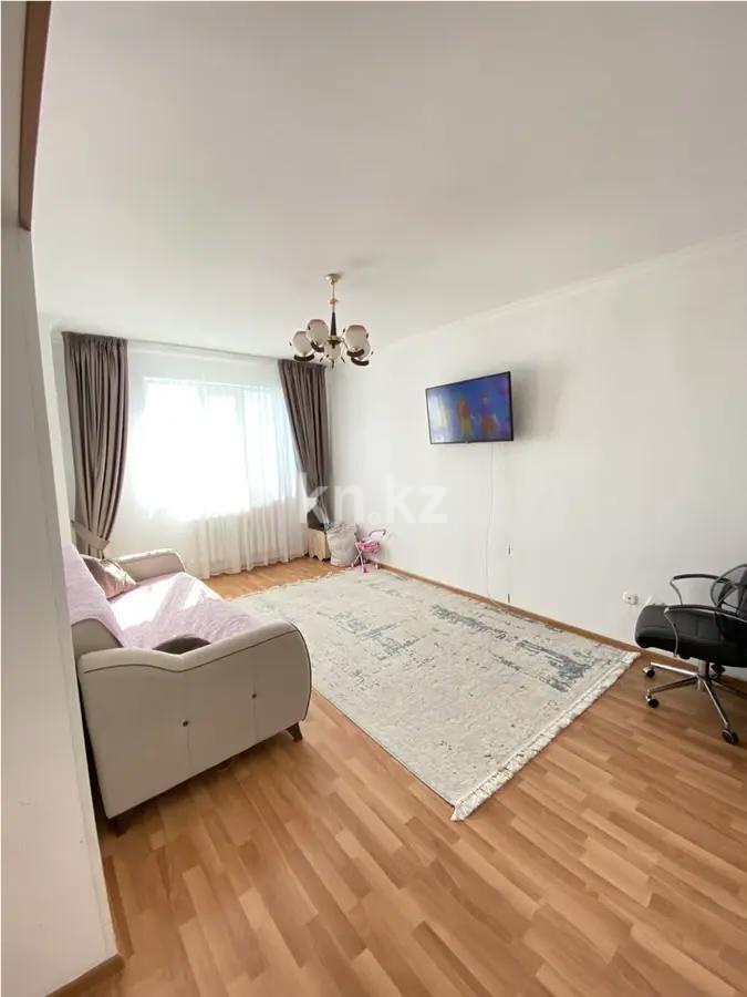 Продажа 2-комнатной квартиры, 56 м² в Астане - фото 2