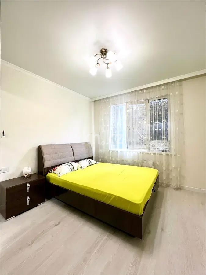 Продажа 2-комнатной квартиры, 60 м², ул. Абишева, дом  36/3 в Алматы - фото 2