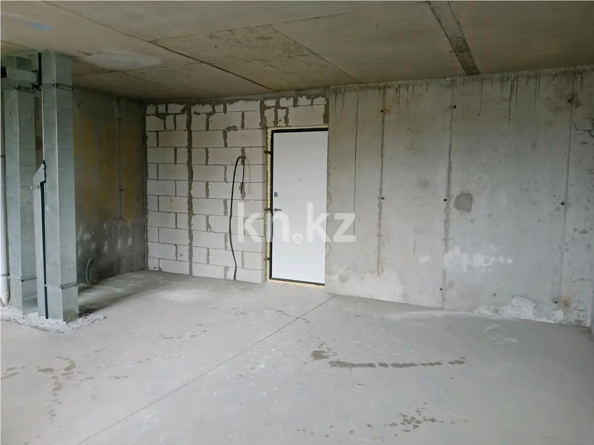 Продажа 1-комнатной квартиры, 40.4 м² в Алматы - фото 4