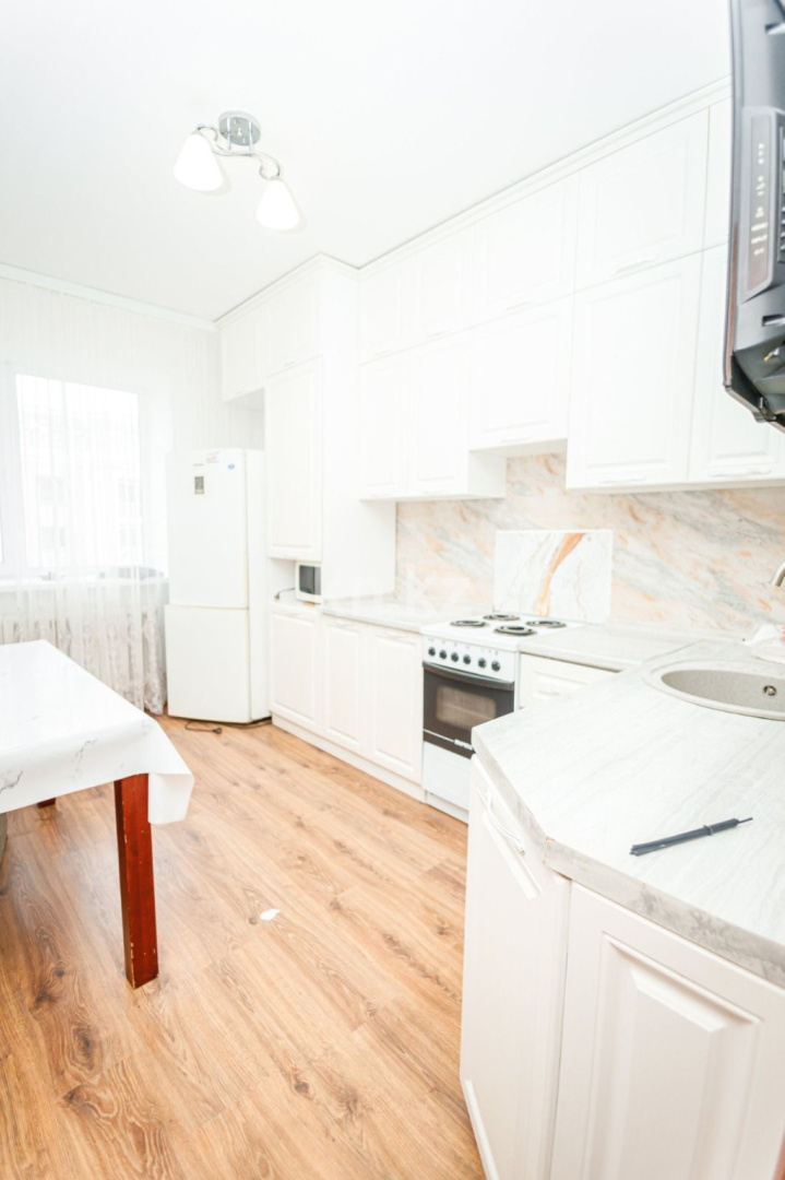 Продажа 2-комнатной квартиры, 63.5 м², Чингиз Айтматова, дом  41/2 в Астане - фото 3