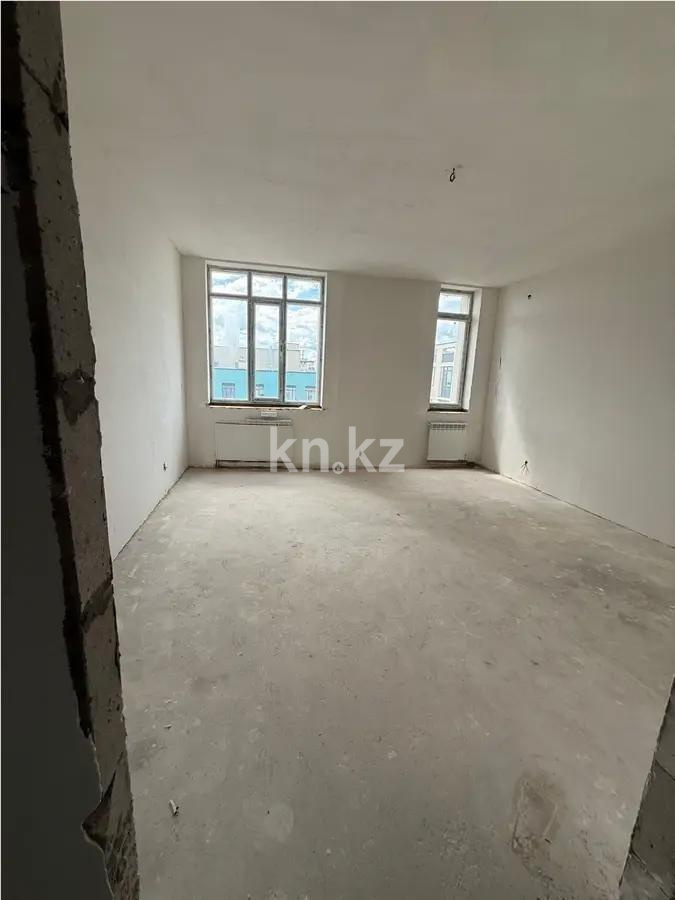 Продажа 2-комнатной квартиры, 74 м², пр. Мангилик Ел, дом  30 стр - Продажа квартир в новостройках Астаны без посредников с фото фото 1 из 5