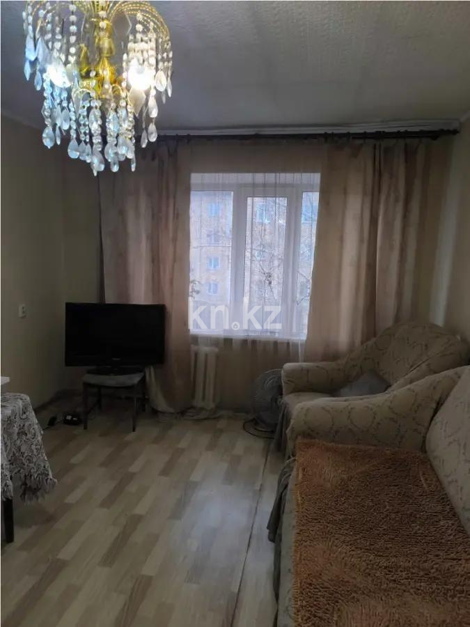 Продажа 4-комнатной квартиры, 61 м², 21-й мкр., дом  10 - Продажа квартир в Караганде без посредников фото 1 из 4
