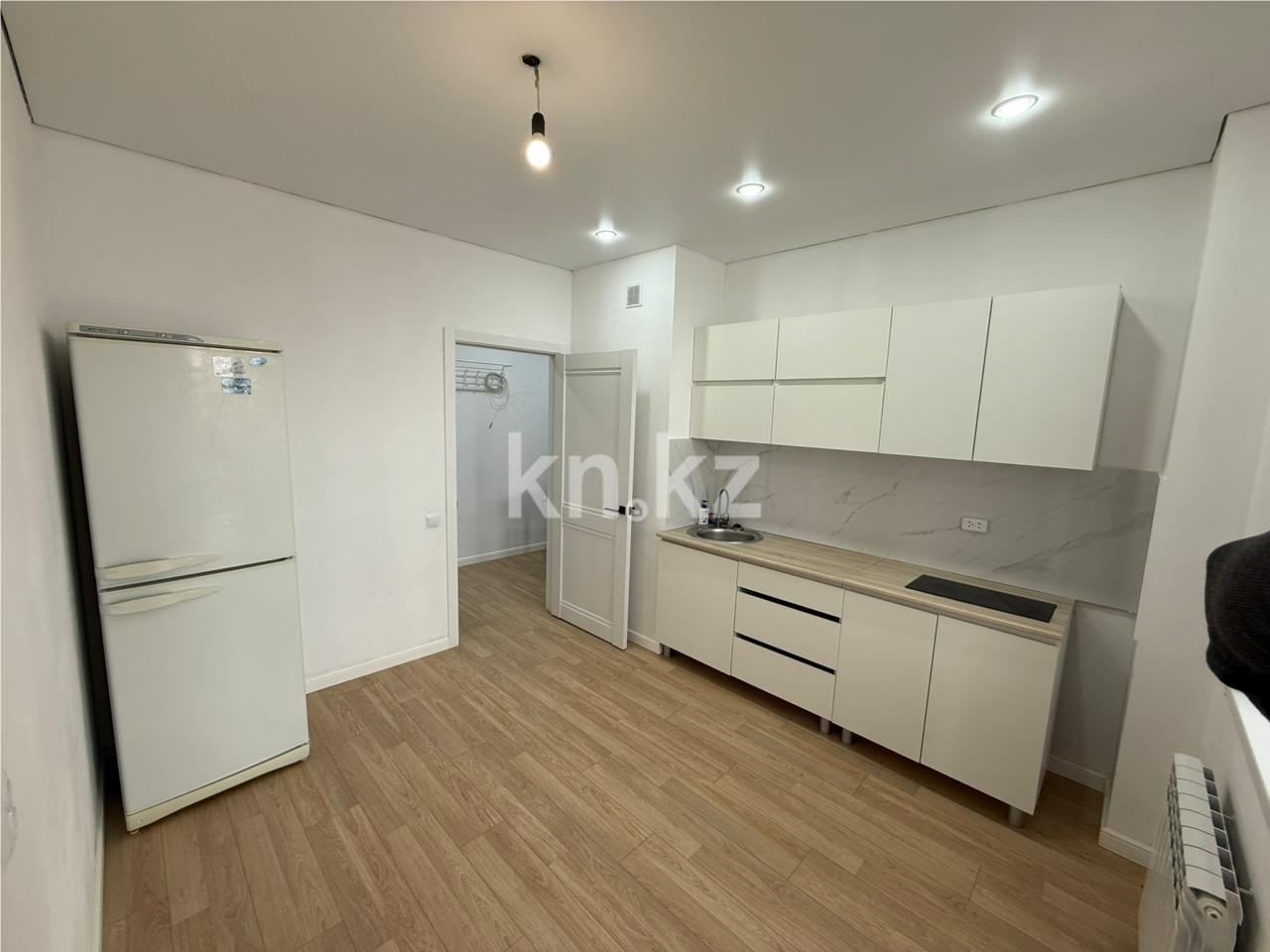 Продажа 2-комнатной квартиры, 58 м², ул. Муканова - Продажа  двухкомнатных квартир в Караганде фото 6 из 19