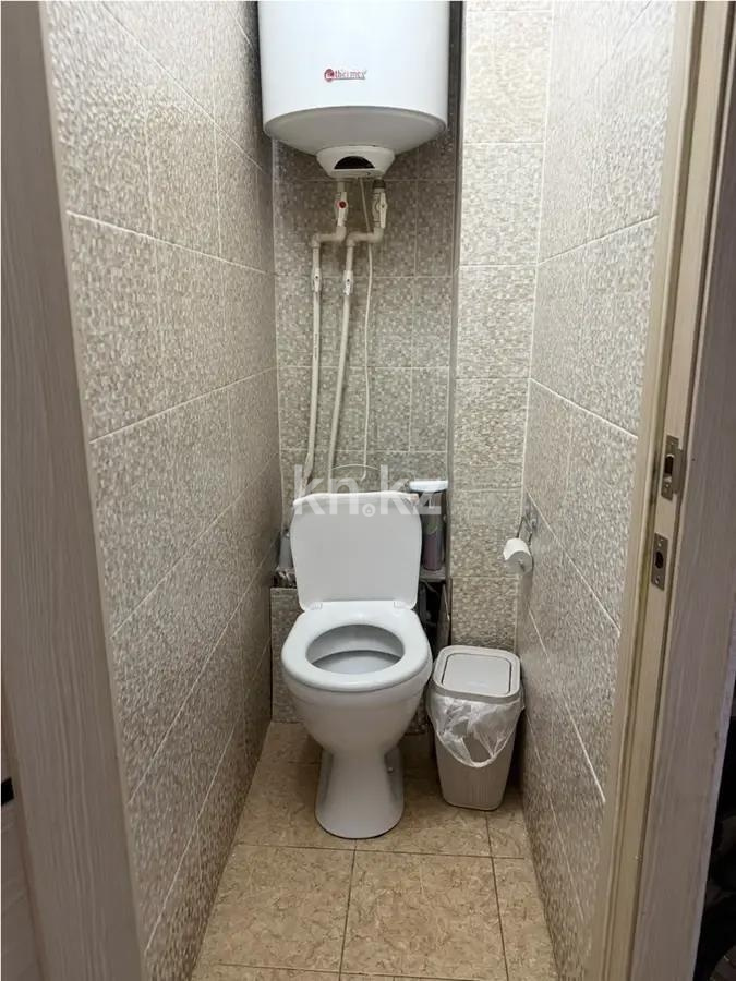 Продажа 2-комнатной квартиры, 44 м² - Недвижимость в Караганде - страница 4 фото 6 из 8