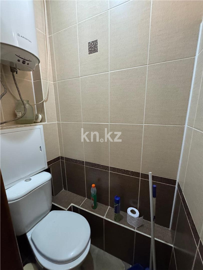 Продажа 2-комнатной квартиры, 55 м² - Продажа квартир в Караганде фото 9 из 10