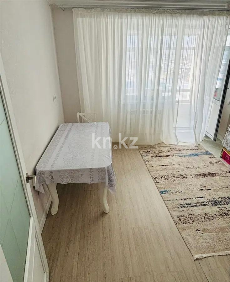 Продажа 1-комнатной квартиры, 47.2 м² - Продажа офисных и торговых помещений в Карагандинской области фото 2 из 5