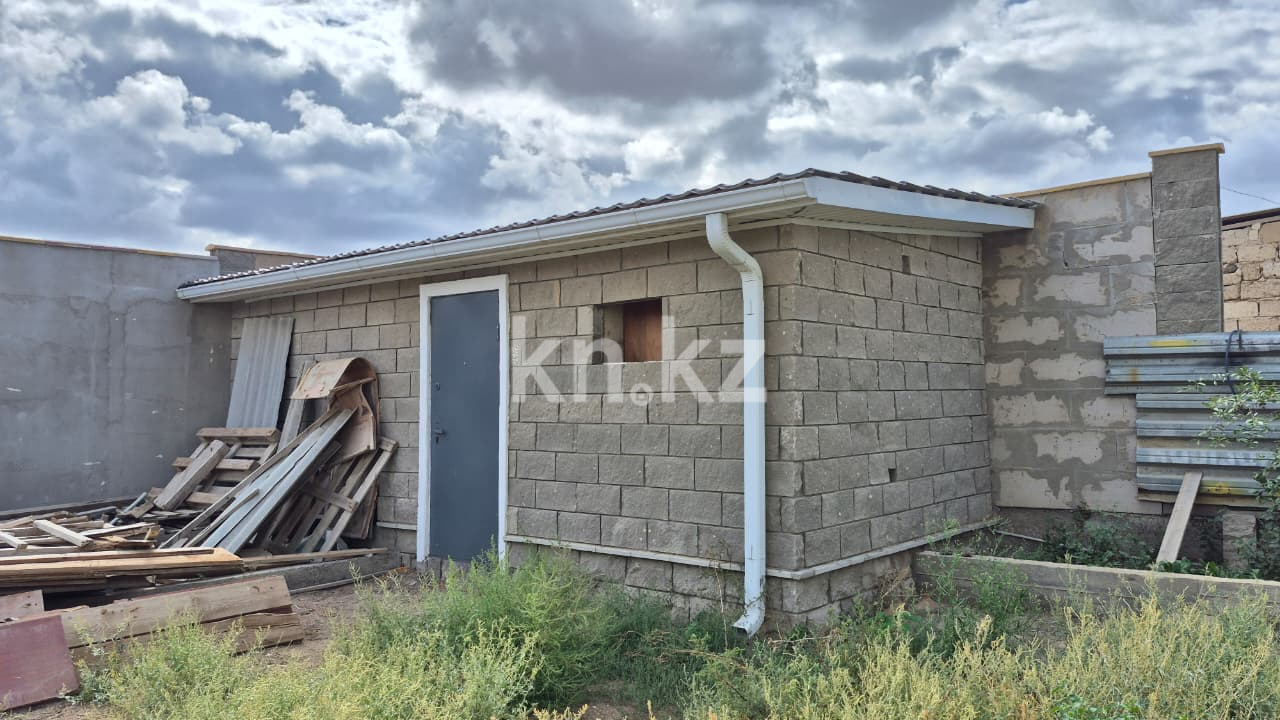 Продажа 7-комнатного дома, 324 м², Куанышкали, дом  22 - Продажа и аренда недвижимости в Атырау фото 21 из 40