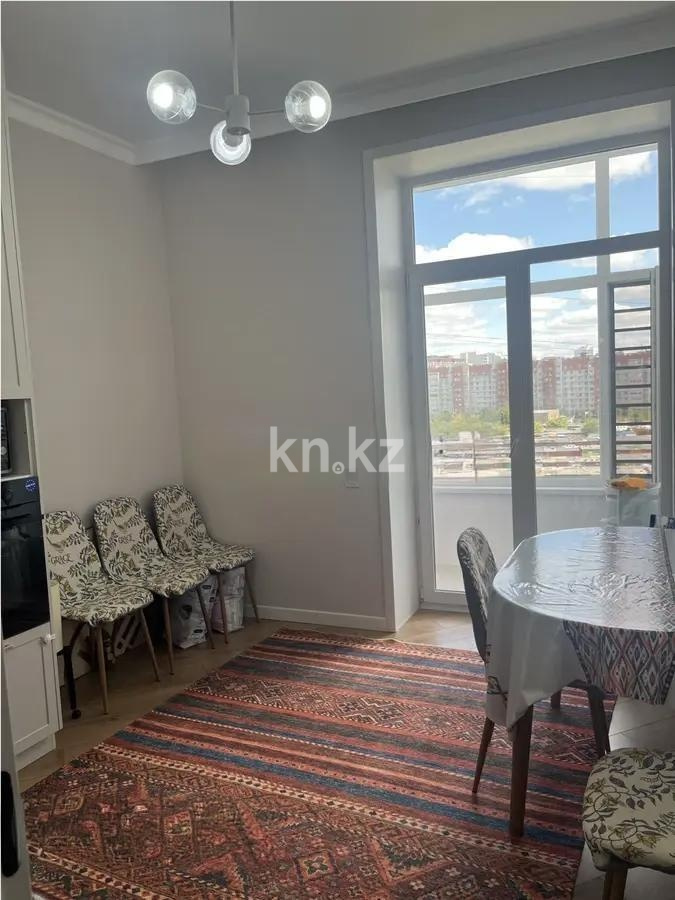 Продажа 2-комнатной квартиры, 62 м² - Продажа  двухкомнатных квартир в новостройках Астаны - страница 8 фото 2 из 5
