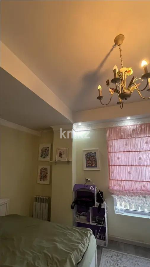 Продажа 3-комнатной квартиры, 111 м², ул. Жамакаева, дом  254/2д - Продажа  трехкомнатных квартир в Алматы без посредников фото 3 из 4