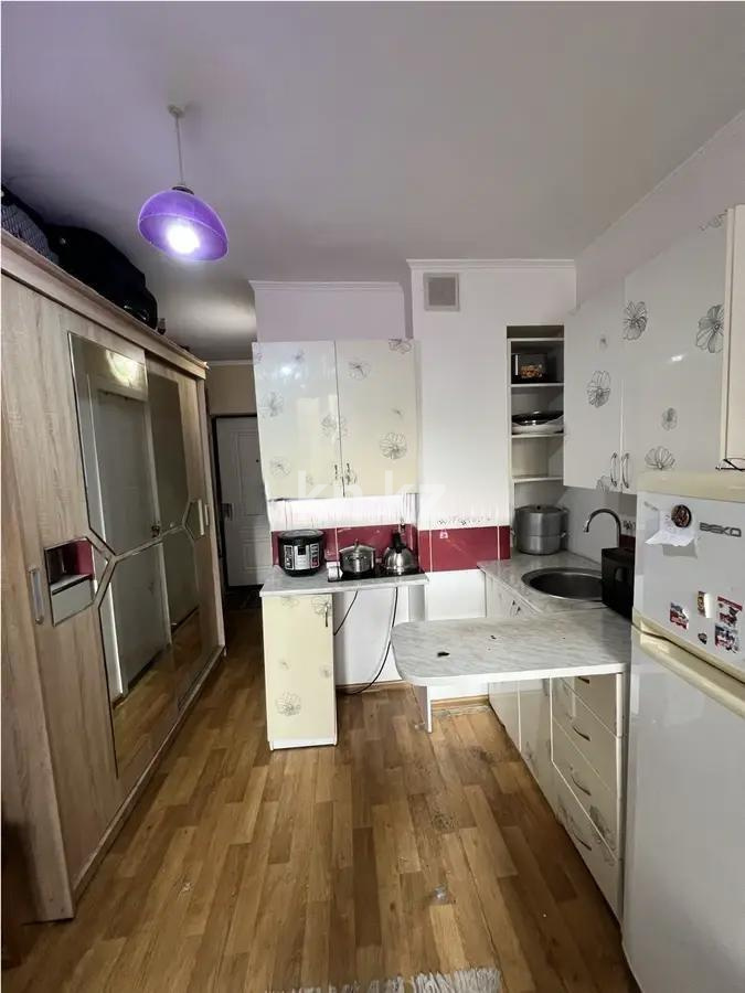 Продажа 1-комнатной квартиры, 20 м², ул. Казыбек би, дом  125 - Продажа  однокомнатных квартир в новостройках Алматы без посредников с фото фото 3 из 5