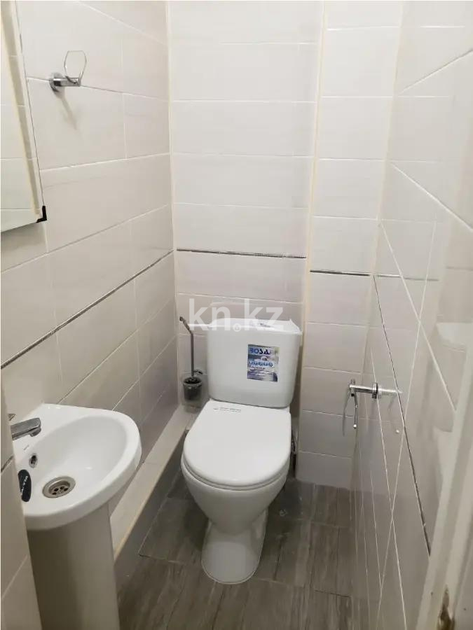 Продажа 3-комнатной квартиры, 80 м², пр. Абая, дом  155 в Алматы - фото 5