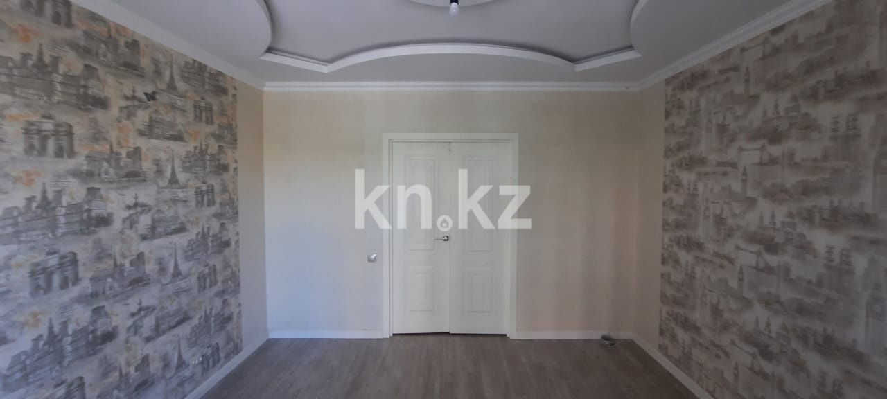Продажа 3-комнатной квартиры, 83 м², пр. Строителей, дом  33/1 в Караганде - фото 2