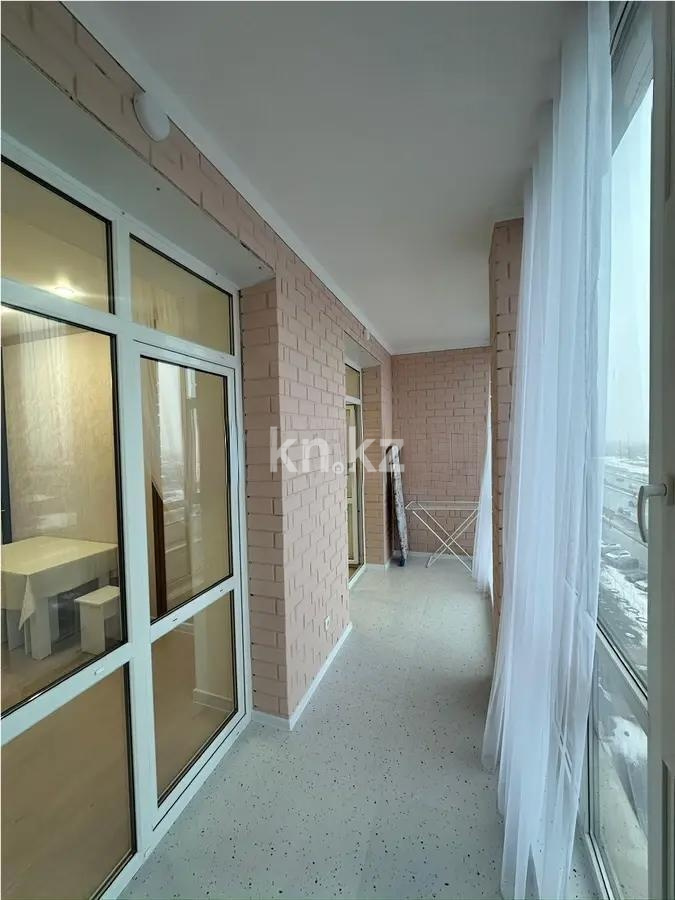 Продажа 1-комнатной квартиры, 38 м² - Продажа квартир в Астане - страница 5 фото 5 из 6