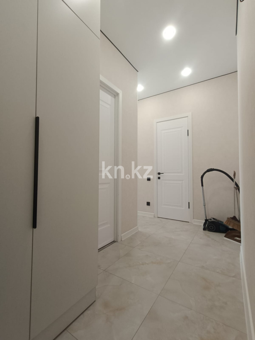 Аренда 2-комнатной квартиры посуточно, 65 м² - Аренда квартир посуточно в Казахстане фото 9 из 10