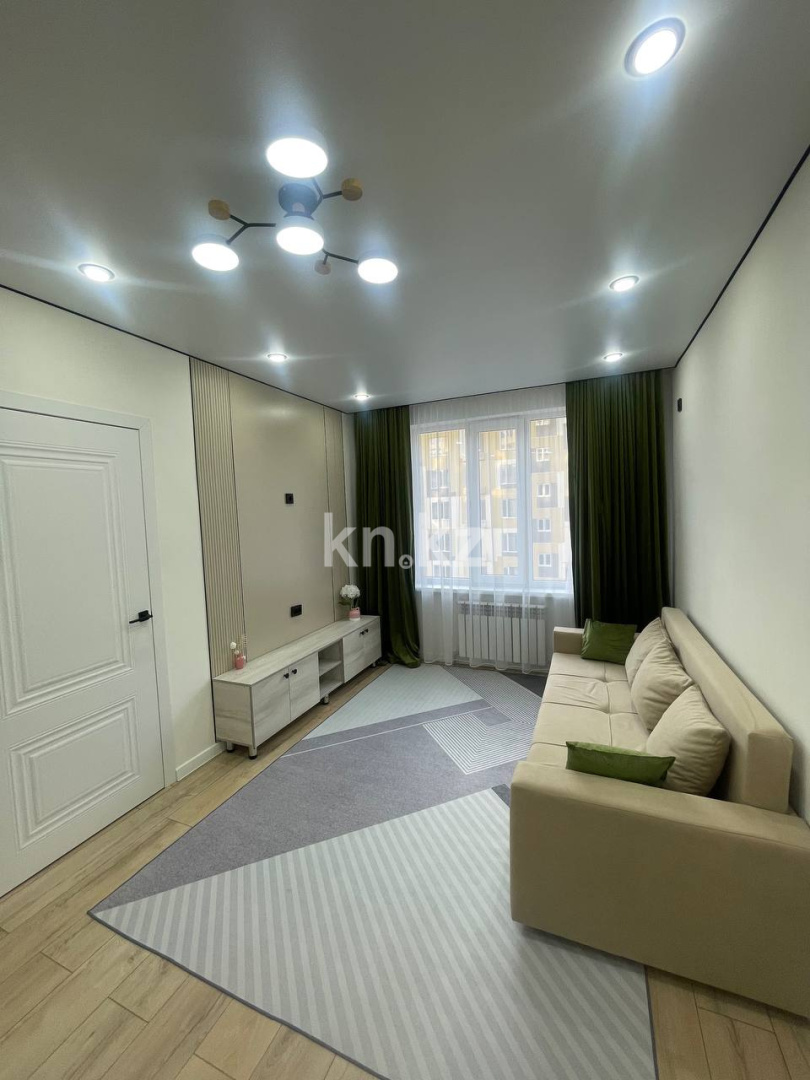 Продажа 2-комнатной квартиры, 40 м² - Продажа квартир в Казахстане фото 8 из 14