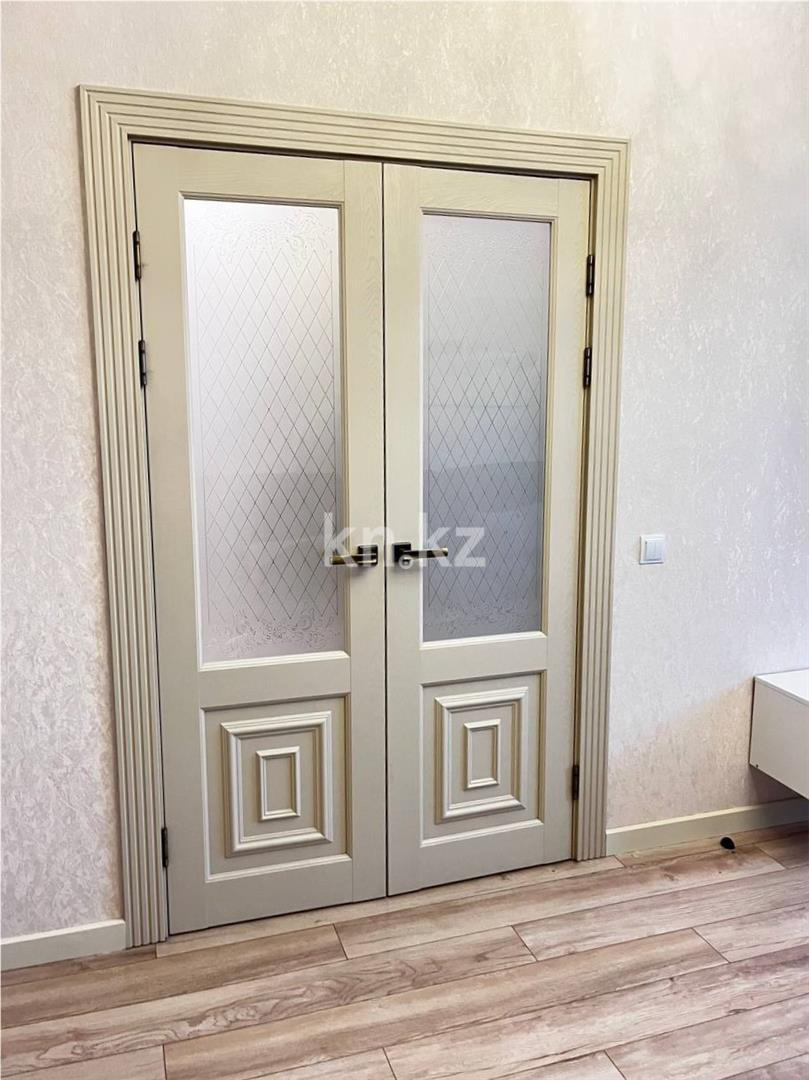 Продажа 3-комнатной квартиры, 68 м², ул. Дюсембекова - Продажа и аренда недвижимости в Караганде фото 36 из 52