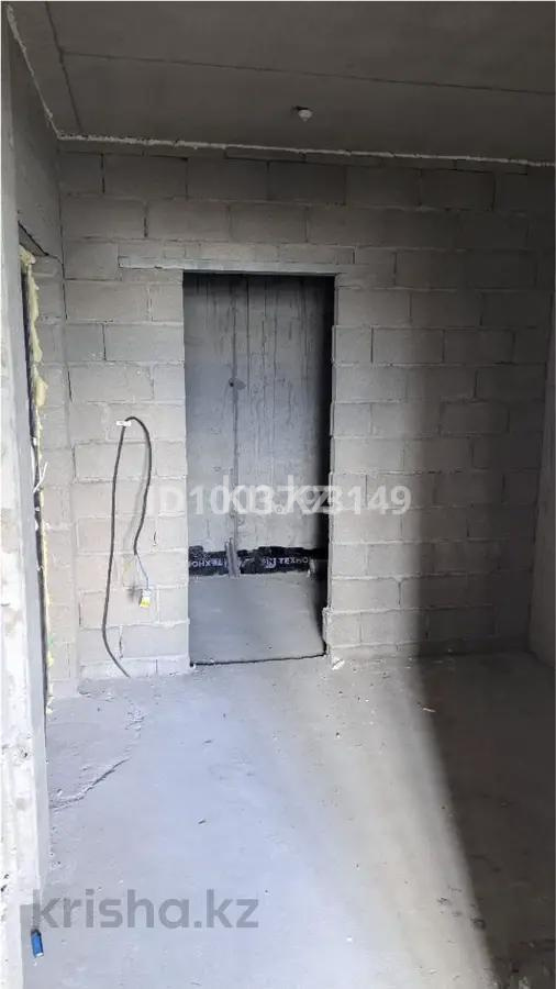 Продажа 1-комнатной квартиры, 39.6 м², пр. Райымбека, дом  259 - Продажа  однокомнатных квартир в Алматы без посредников фото 1 из 5
