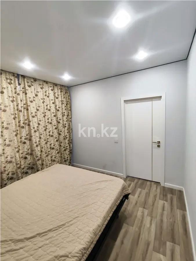 Продажа 1-комнатной квартиры, 45 м² - Продажа квартир в новостройках Алматы без посредников - страница 36 фото 2 из 5